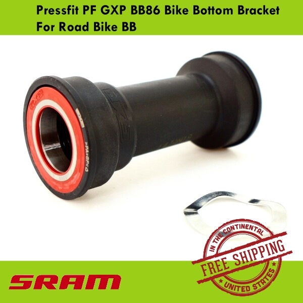 bb86 gxp bottom bracket